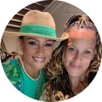 Leah A. Carpenter and Alicia A. Booker